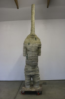 michael grothusen figurative sculpture
